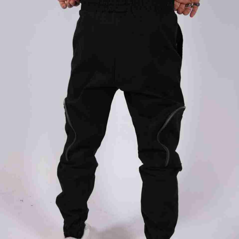 Joggers army