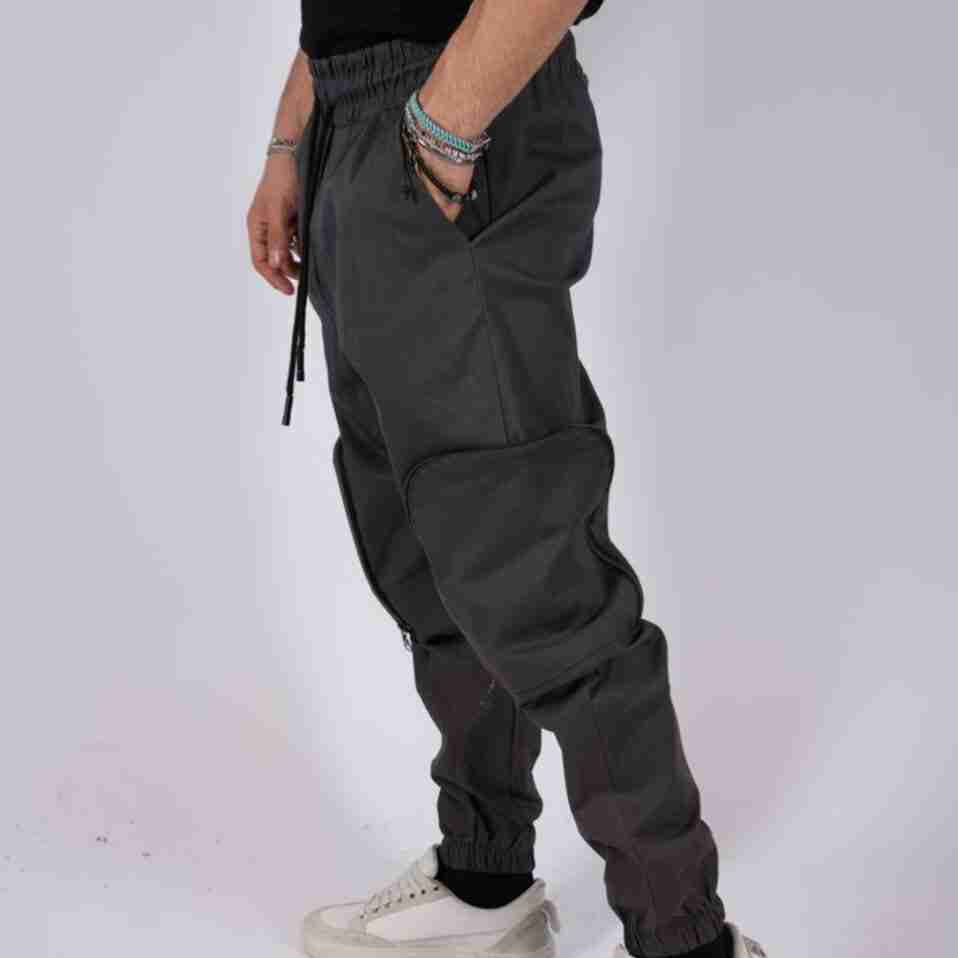 Joggers army