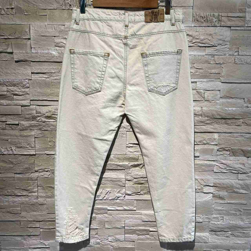 Jeans kayce