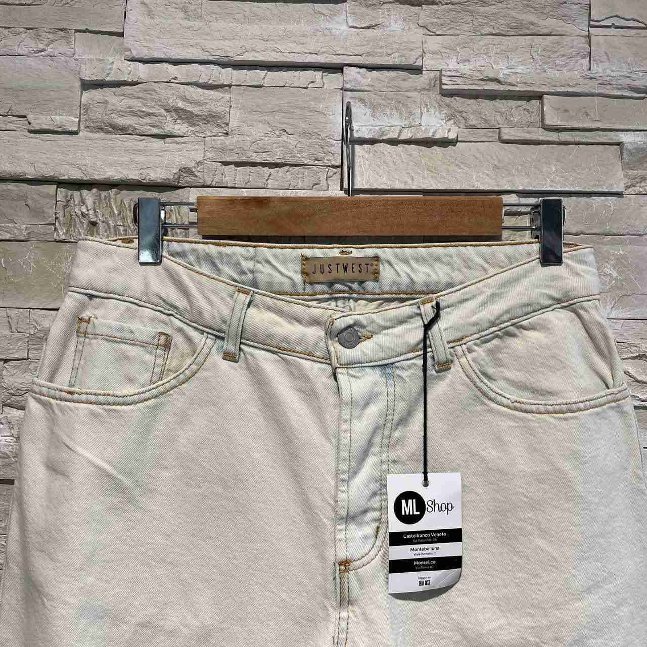 Jeans kayce