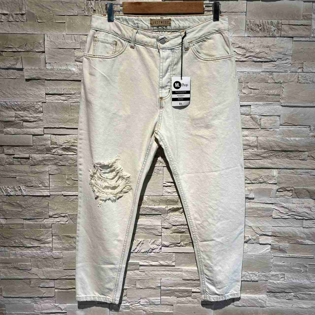 Jeans kayce