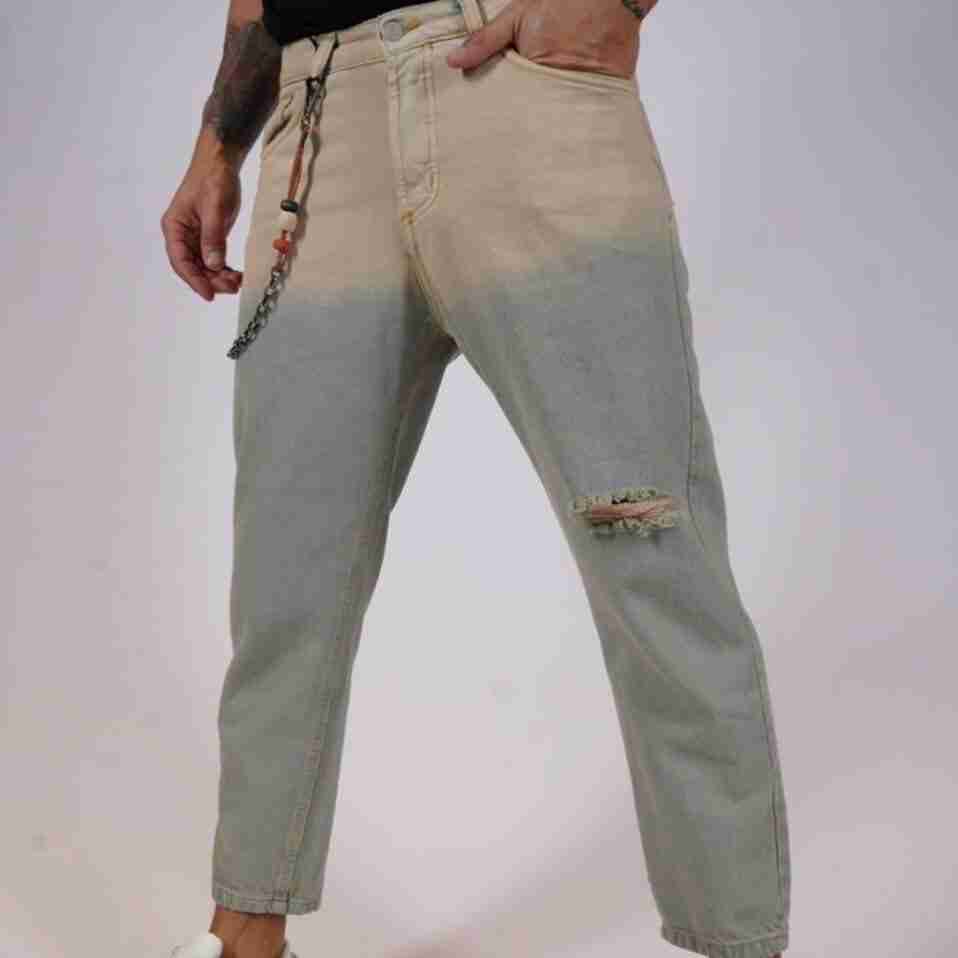 Jeans lincoln