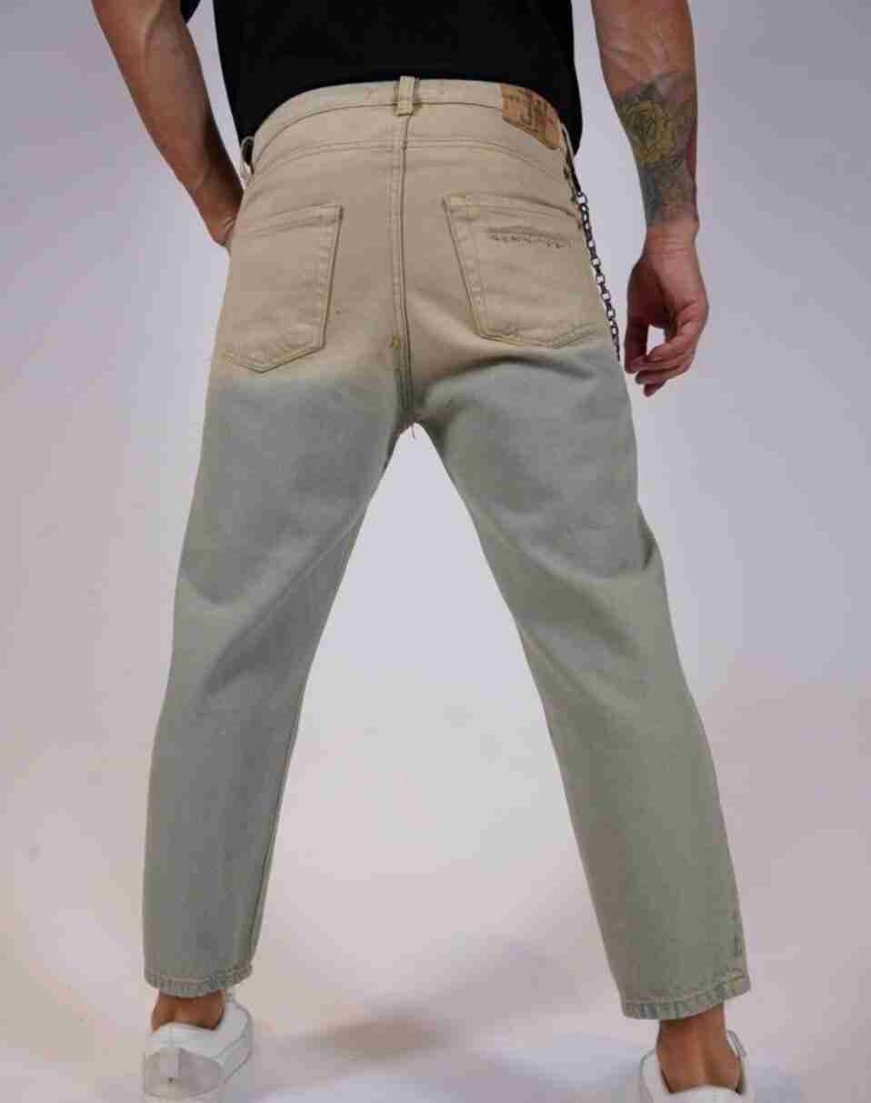 Jeans lincoln