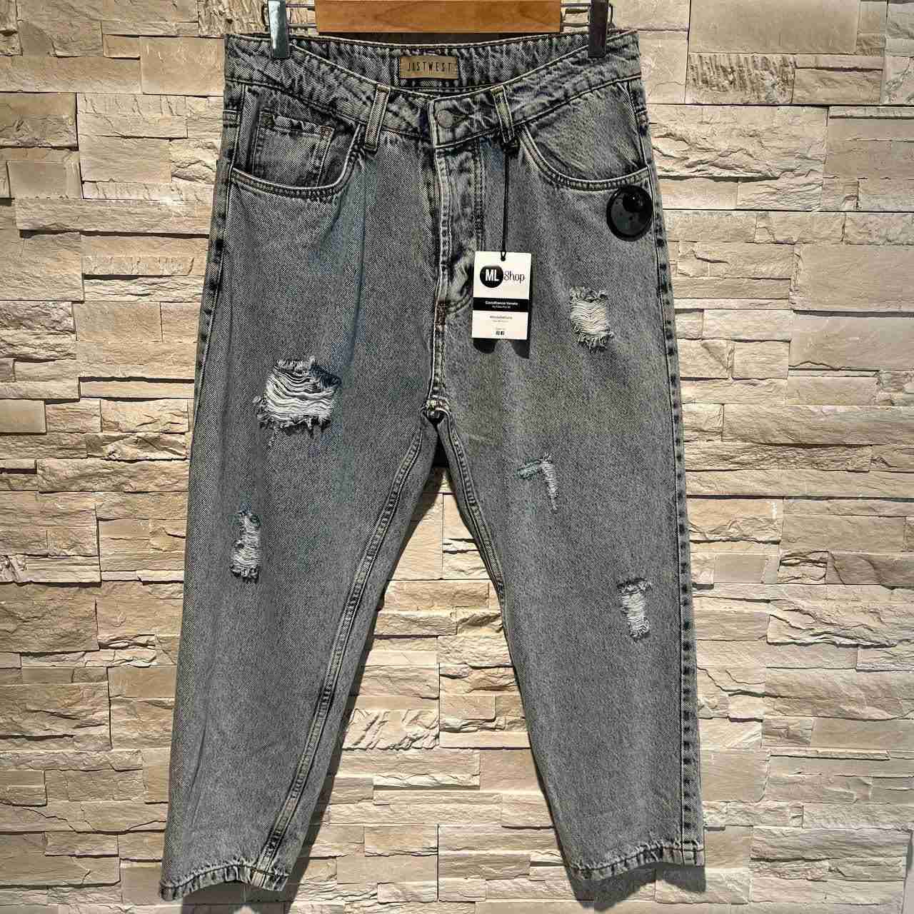 Jeans baltimora