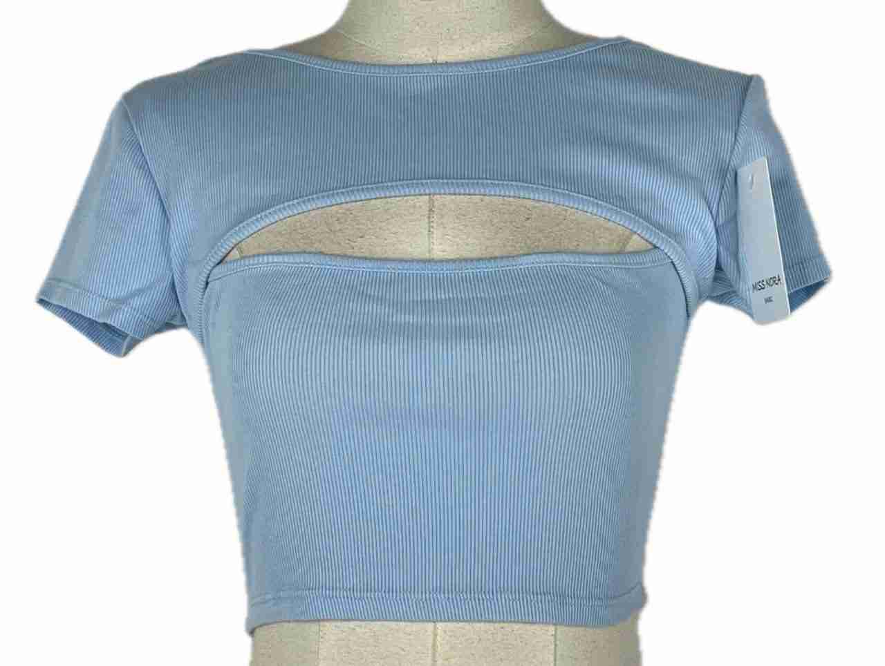 Top T-shirt neriah