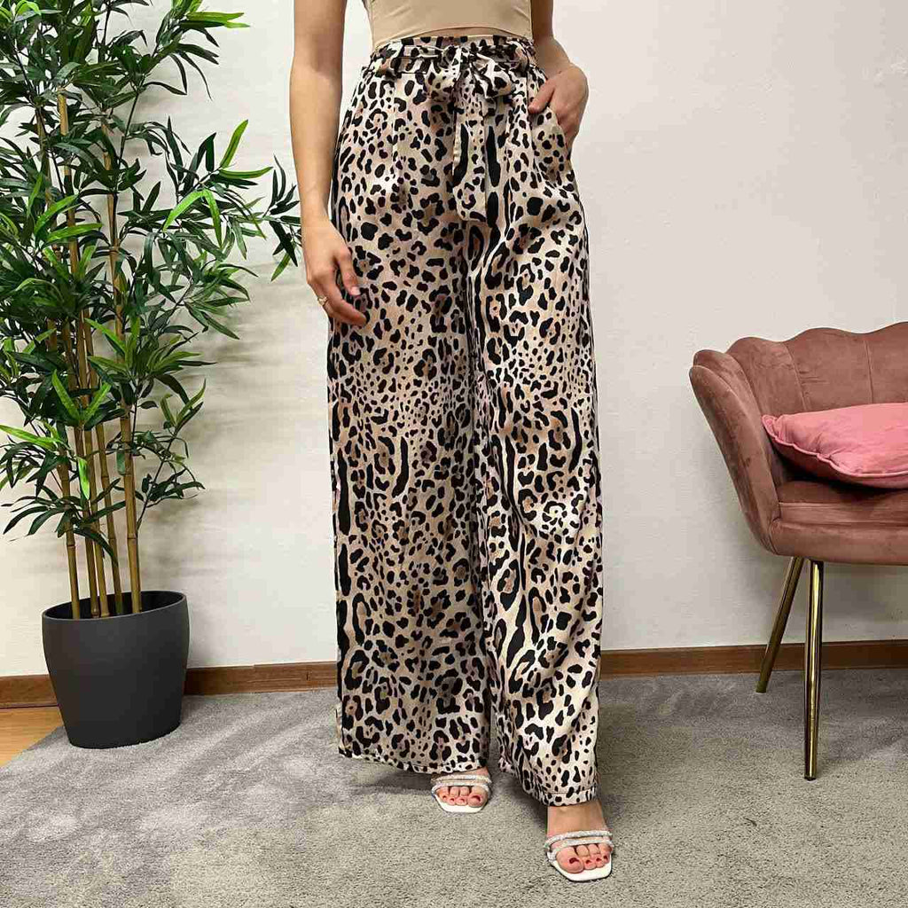 Pantaloni elaine