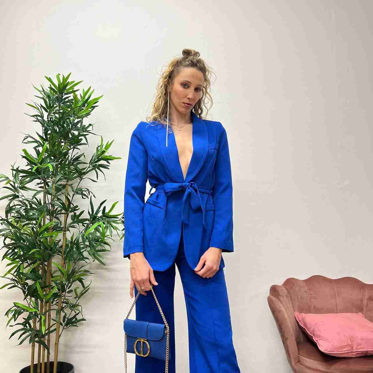Tailleur britney