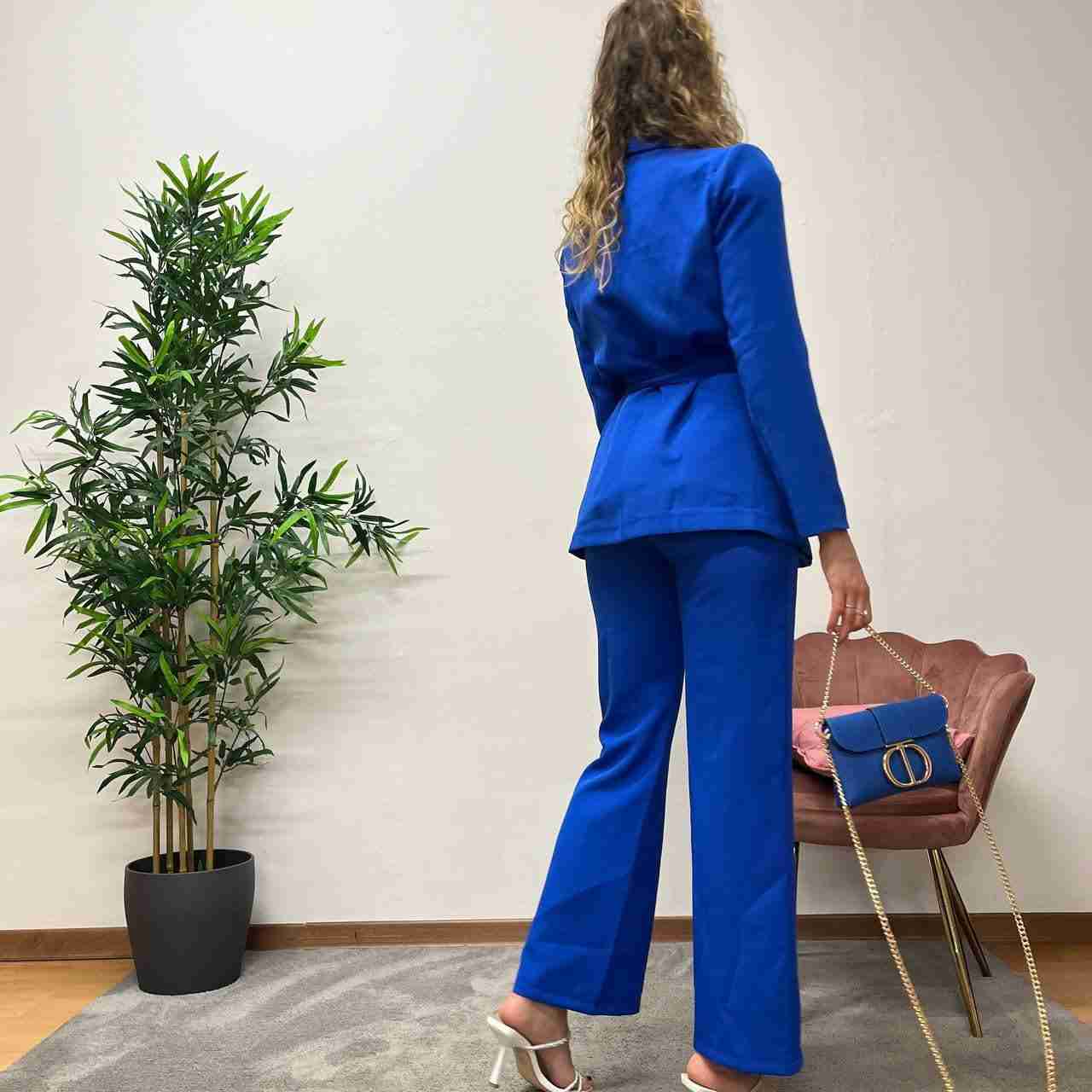Tailleur britney