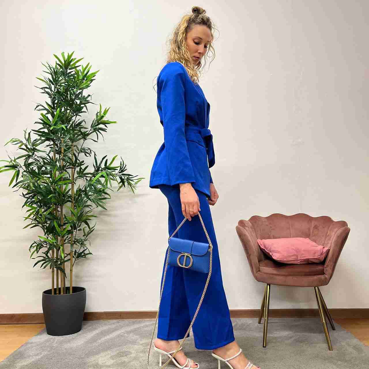 Tailleur britney