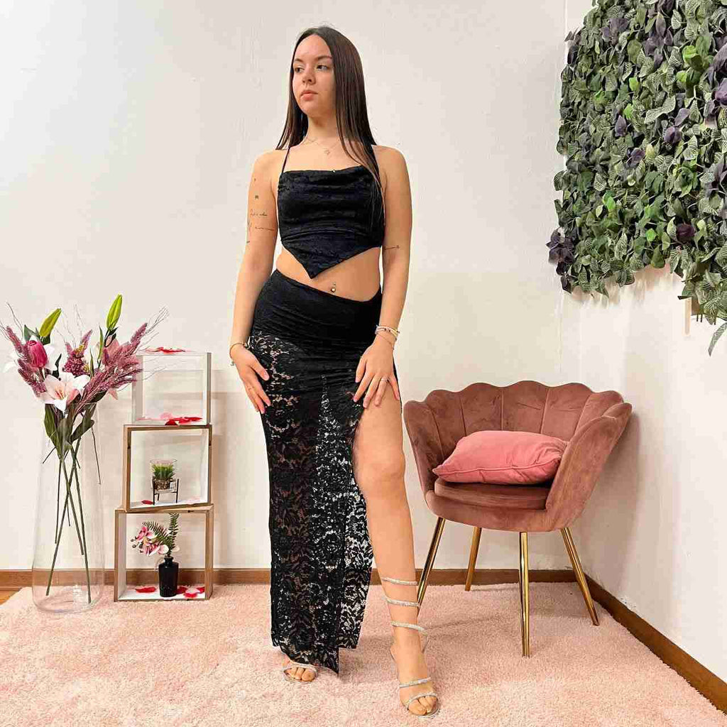 Coordinato passions