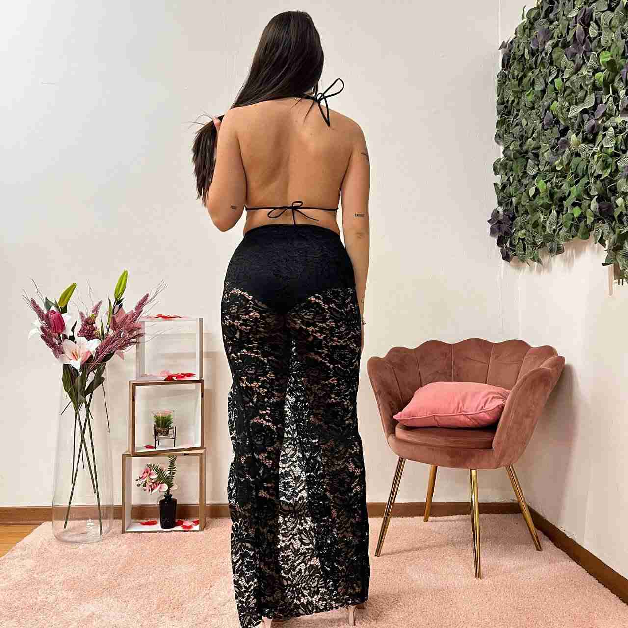 Coordinato passions