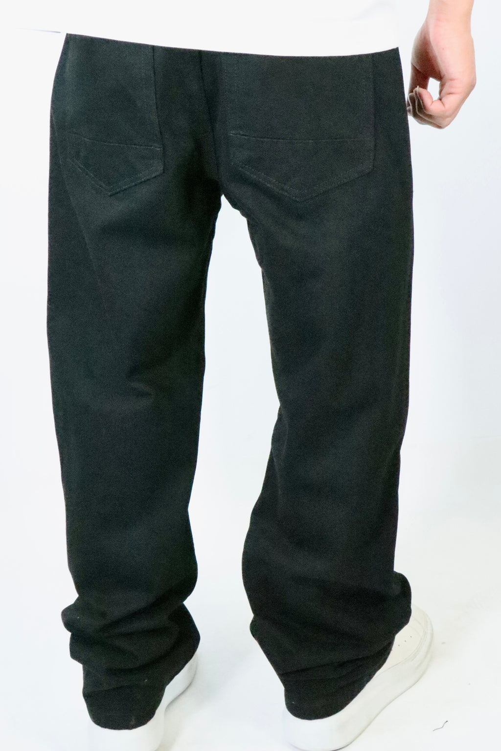 Jeans leander
