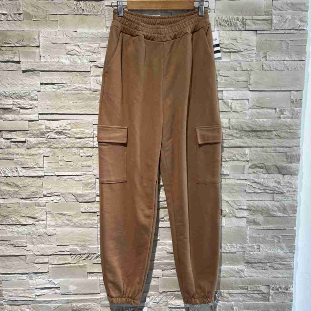 Pantaloni tuta army