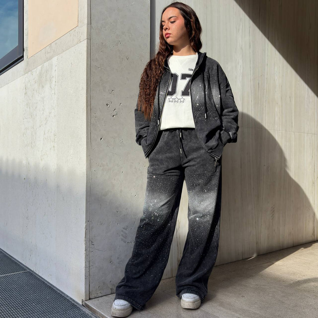 Coordinato tuta tilda