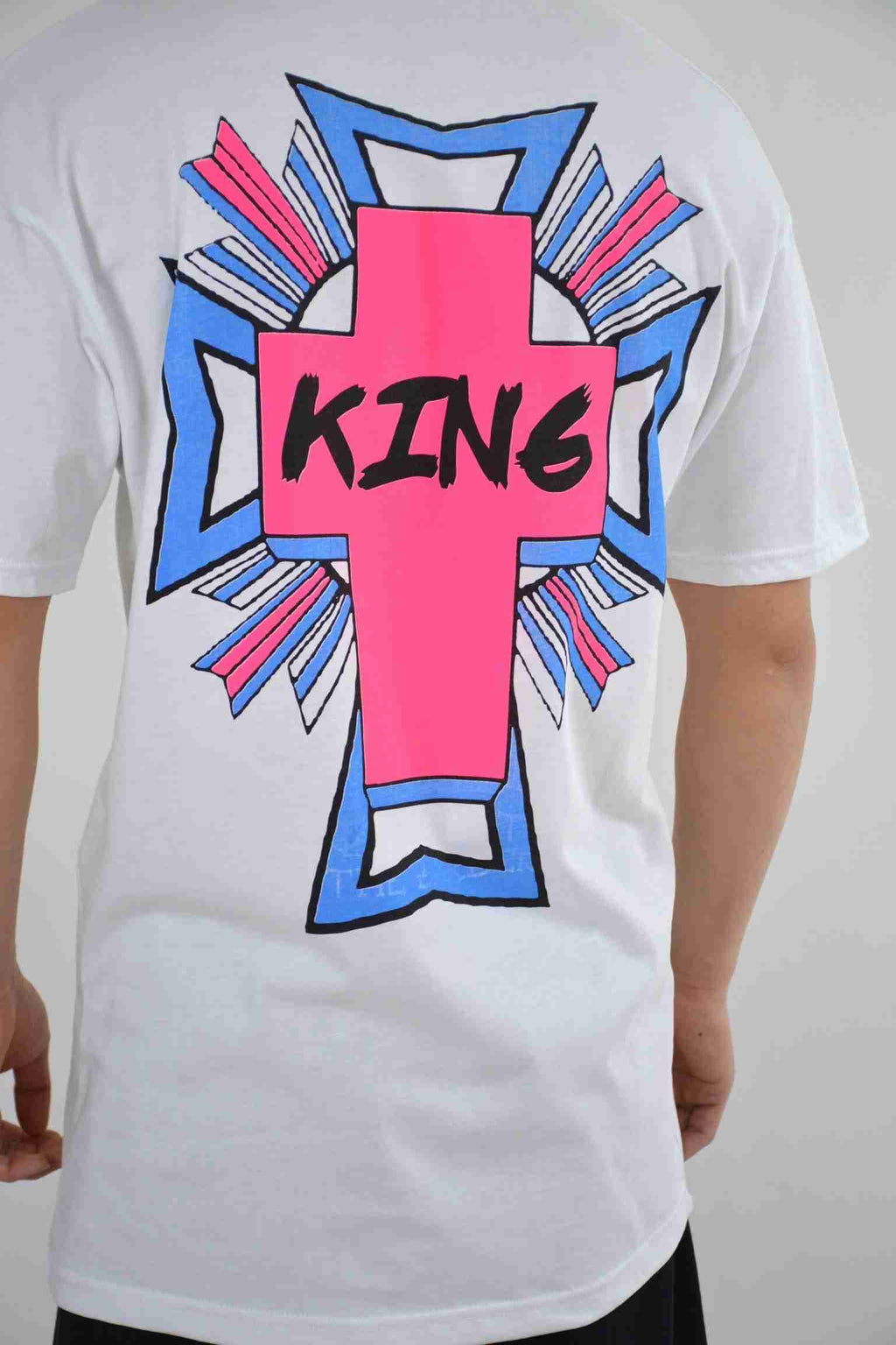 T-shirt king
