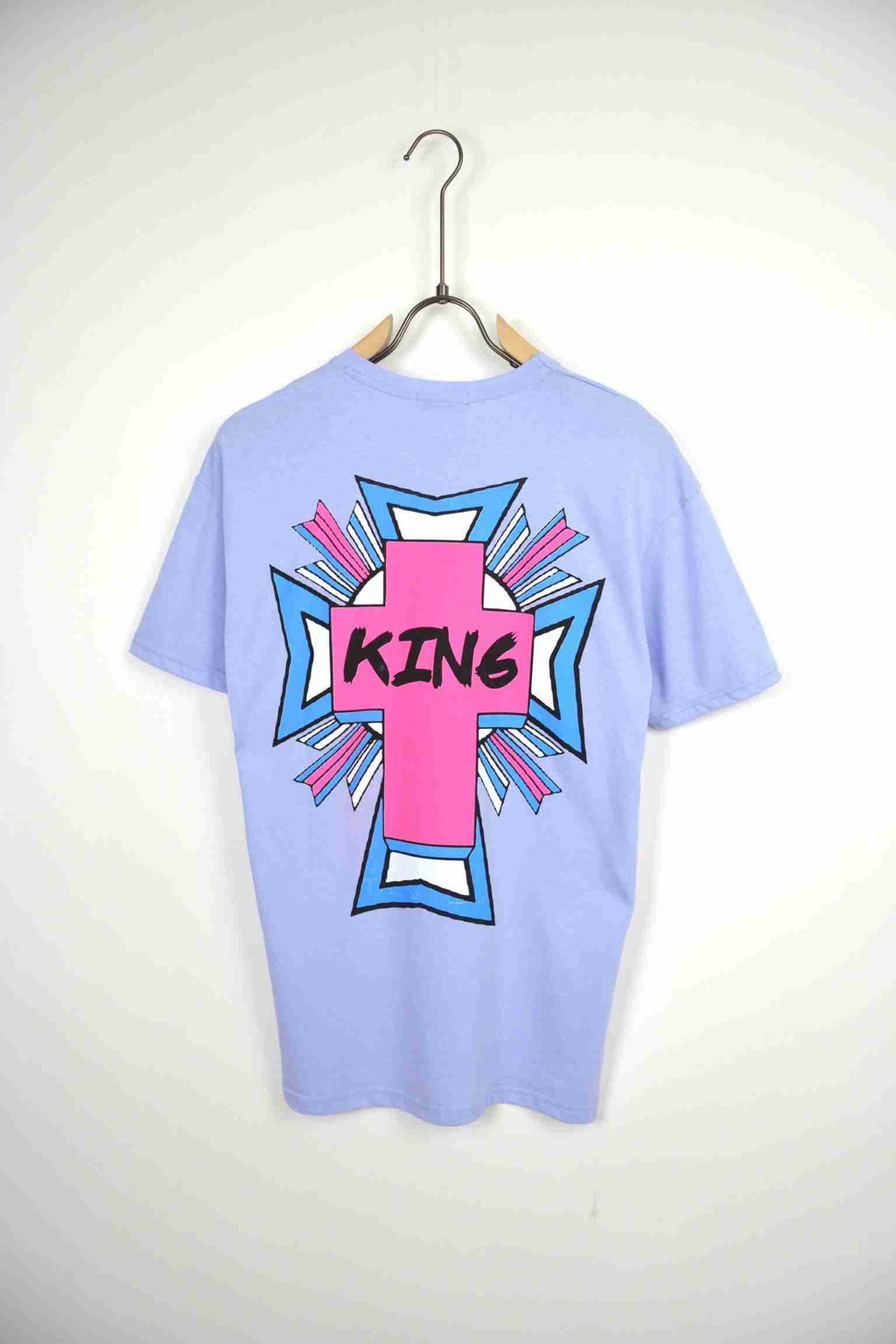 T-shirt king