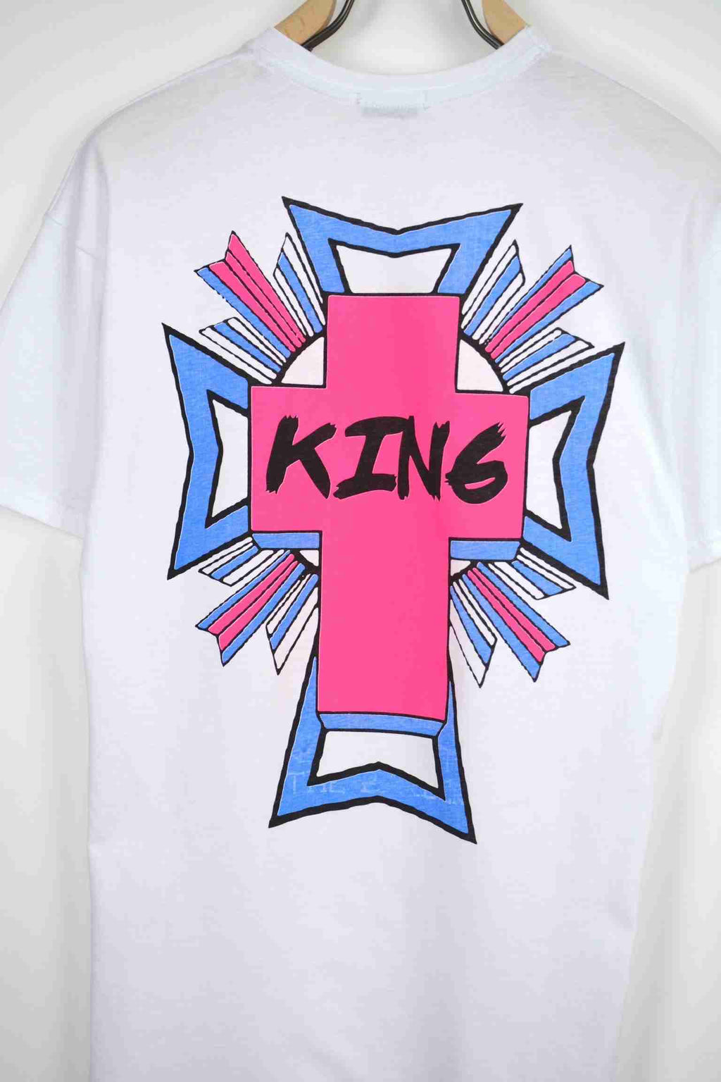 T-shirt king