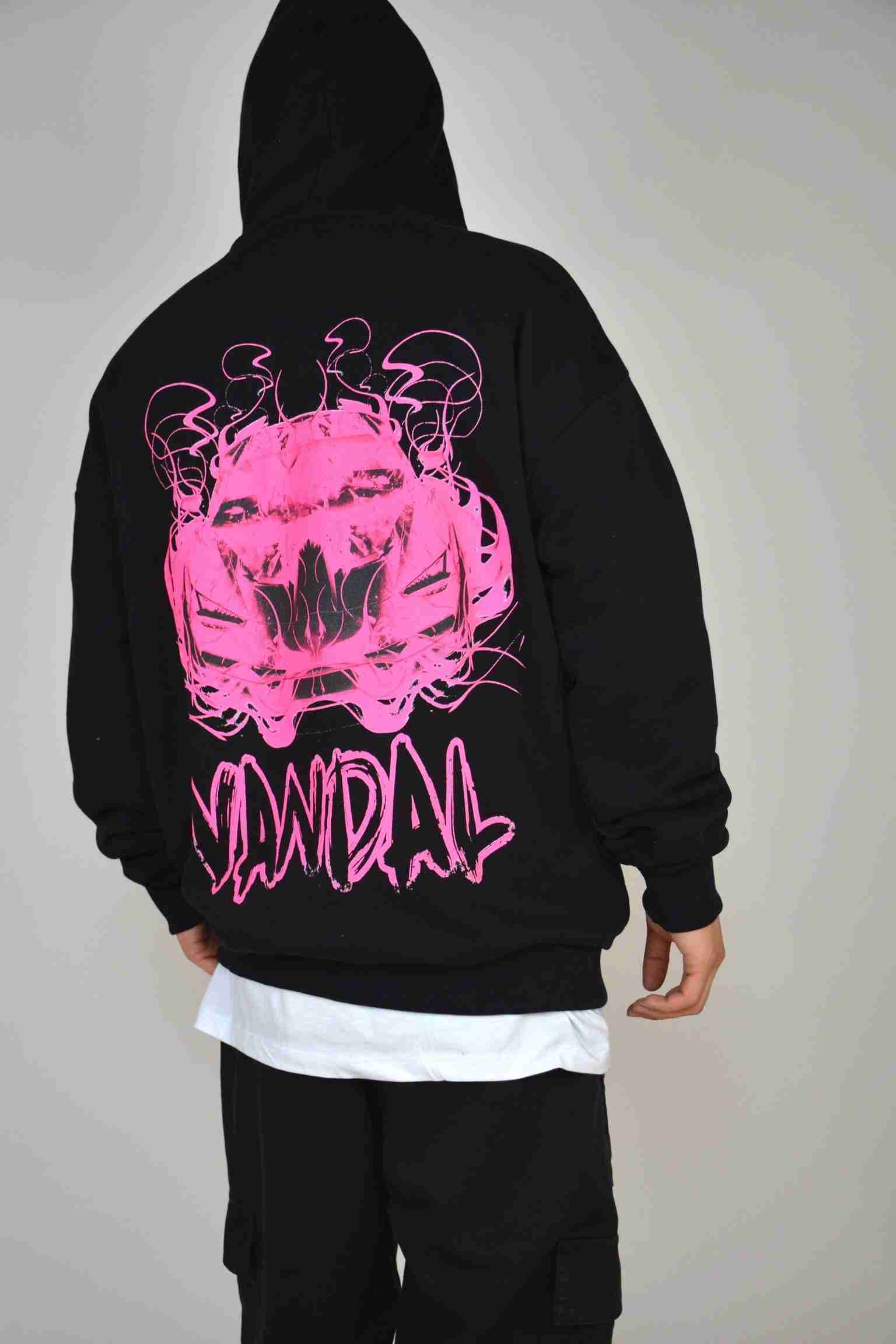 Felpa vandal