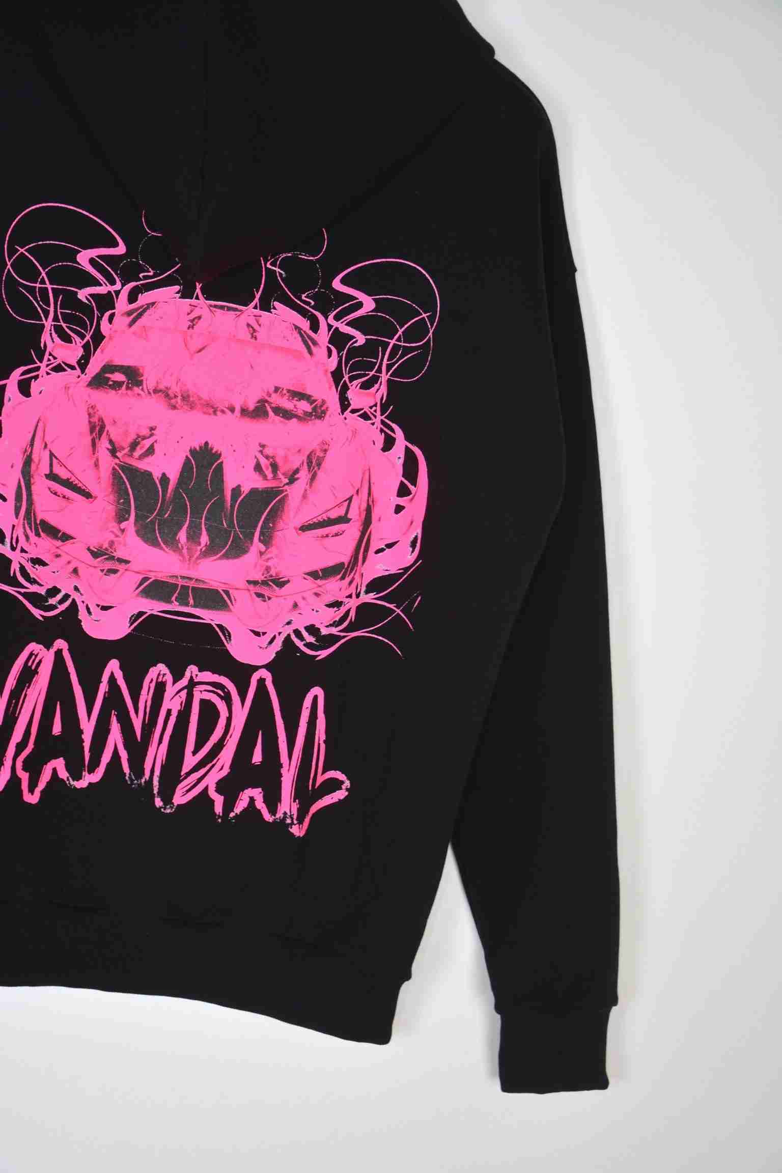 Felpa vandal