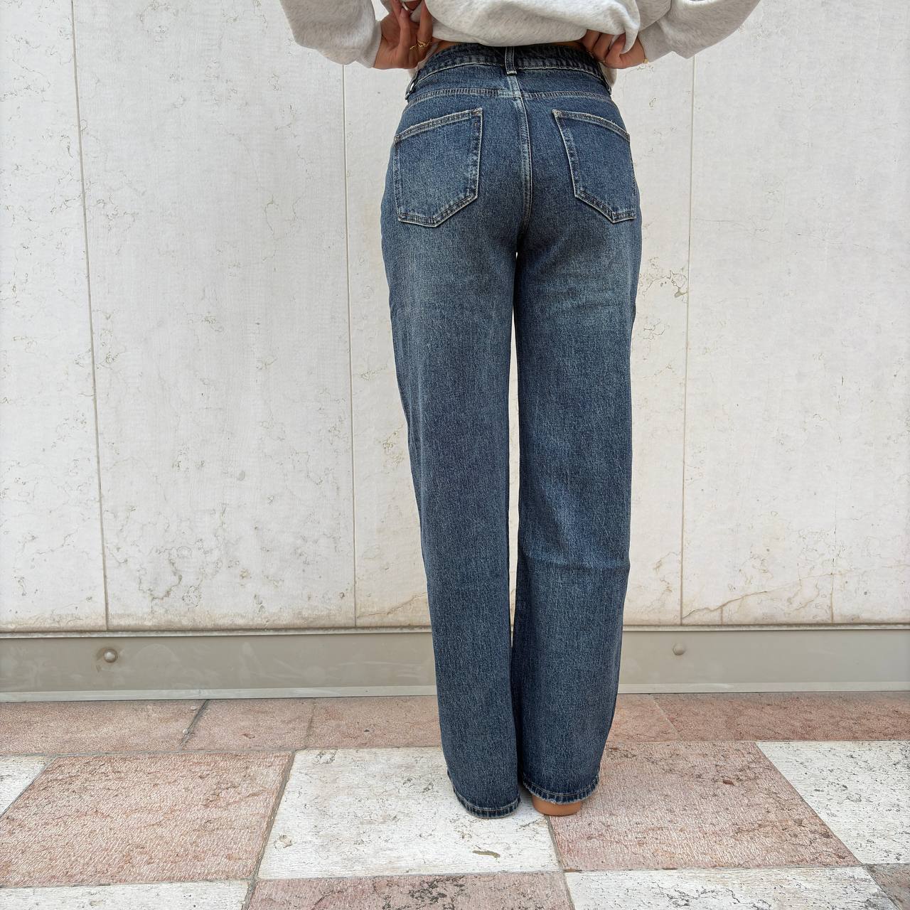Jeans astrid