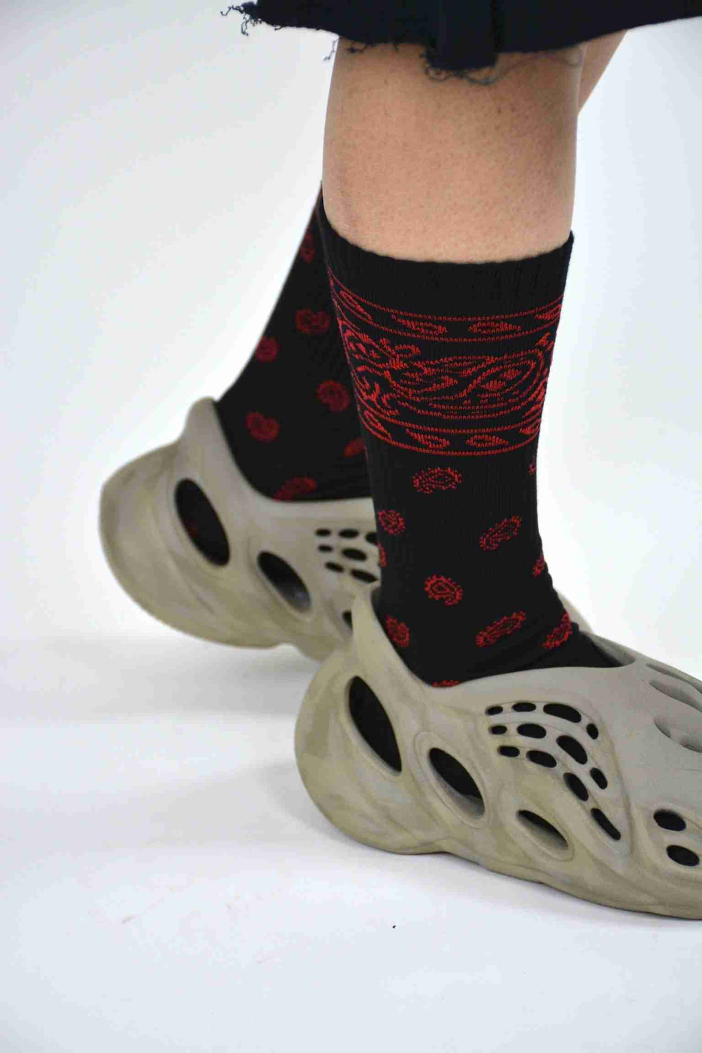 Calzini bandana