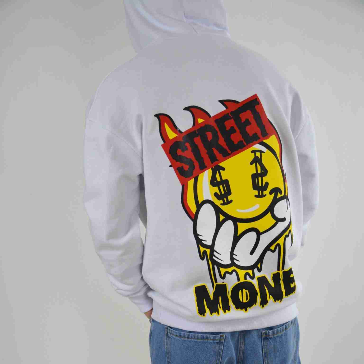 Felpa street money