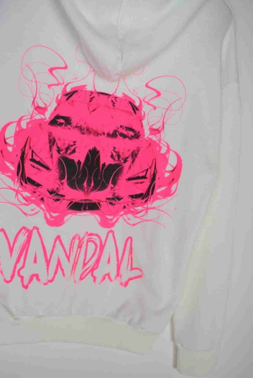 Felpa vandal