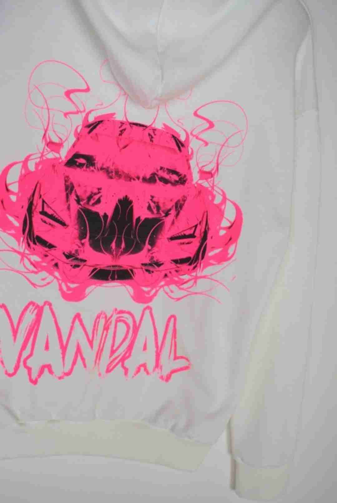 Felpa vandal