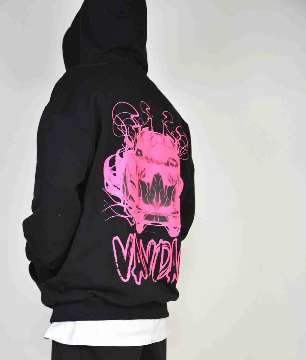 Felpa vandal
