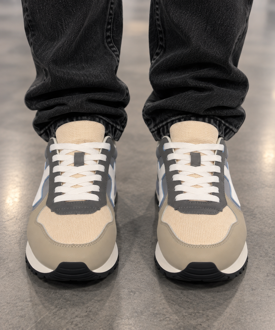 Scarpe noah
