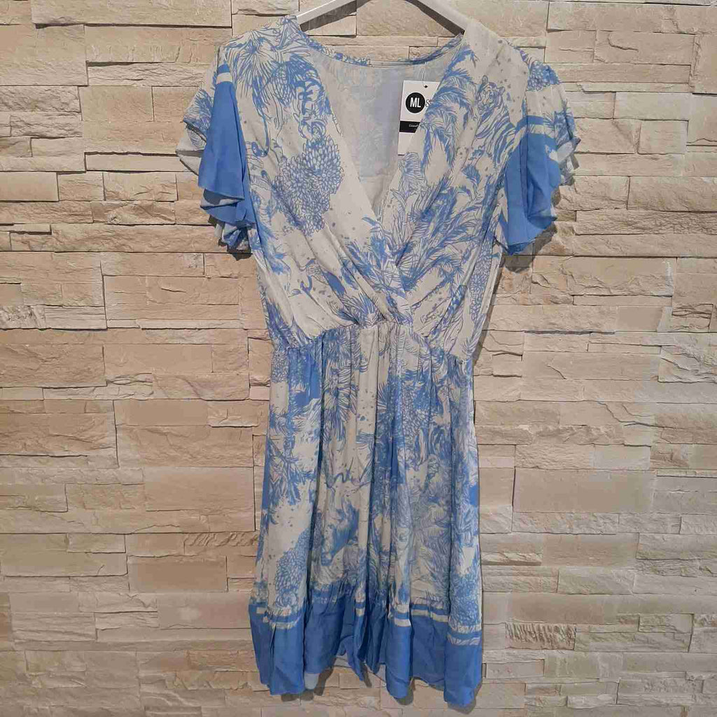 vestito "gwen" japanese