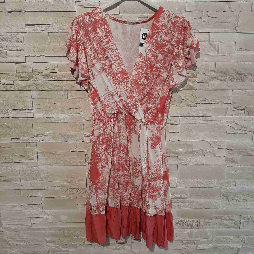 vestito "gwen" japanese