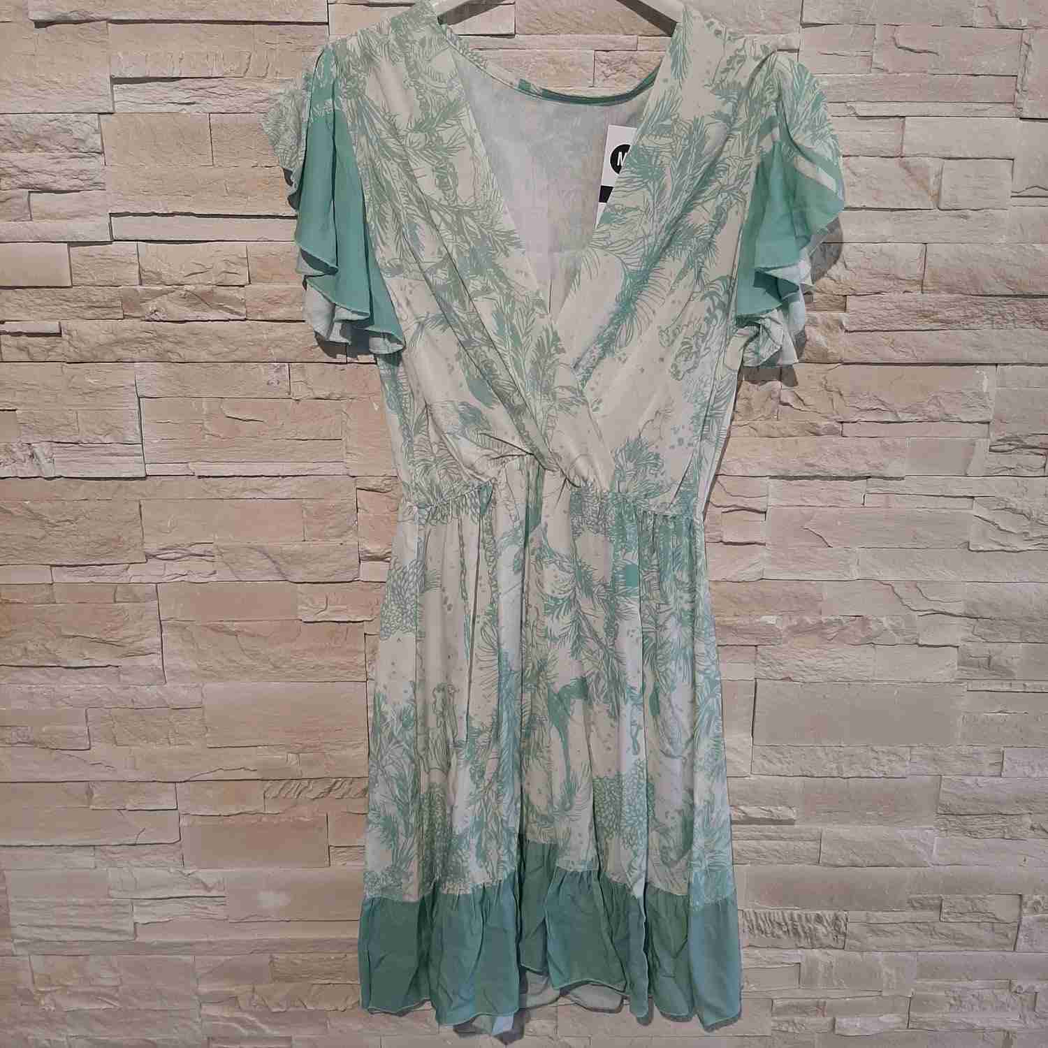 vestito "gwen" japanese