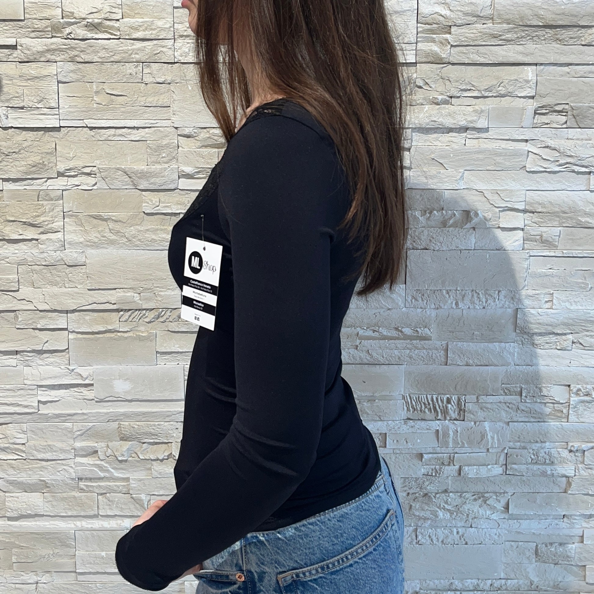 Maglietta kaili
