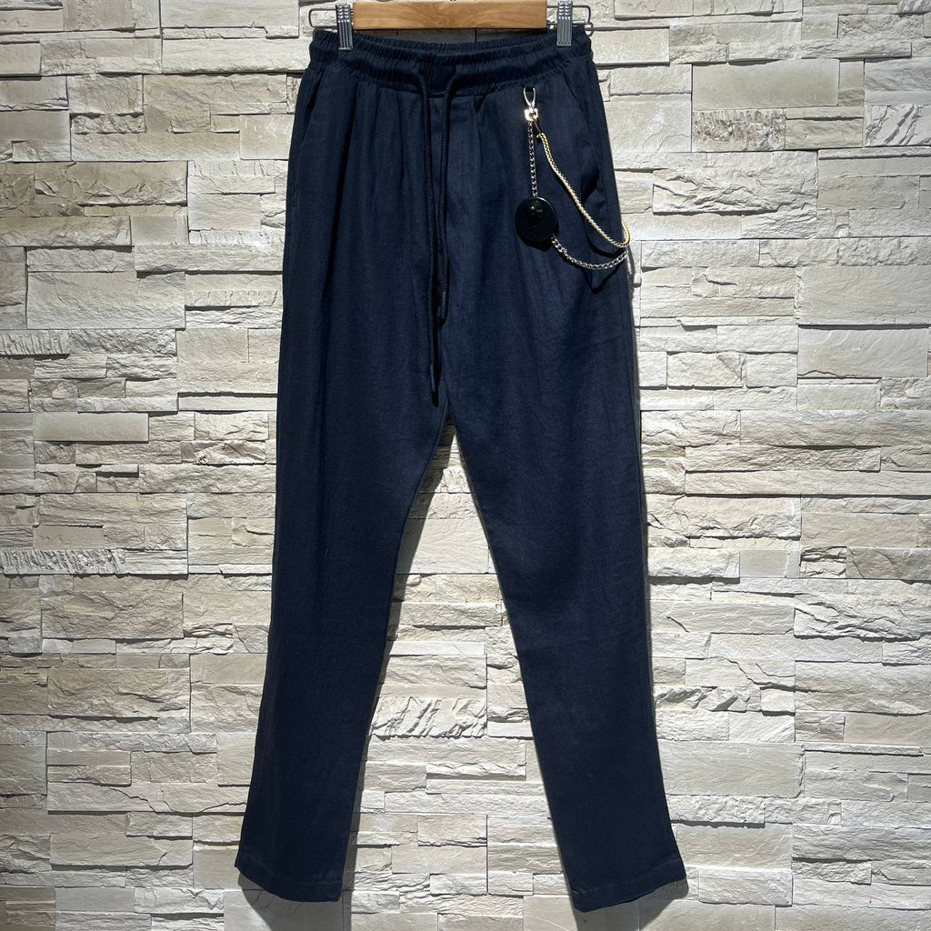 Pantaloni zanzibar
