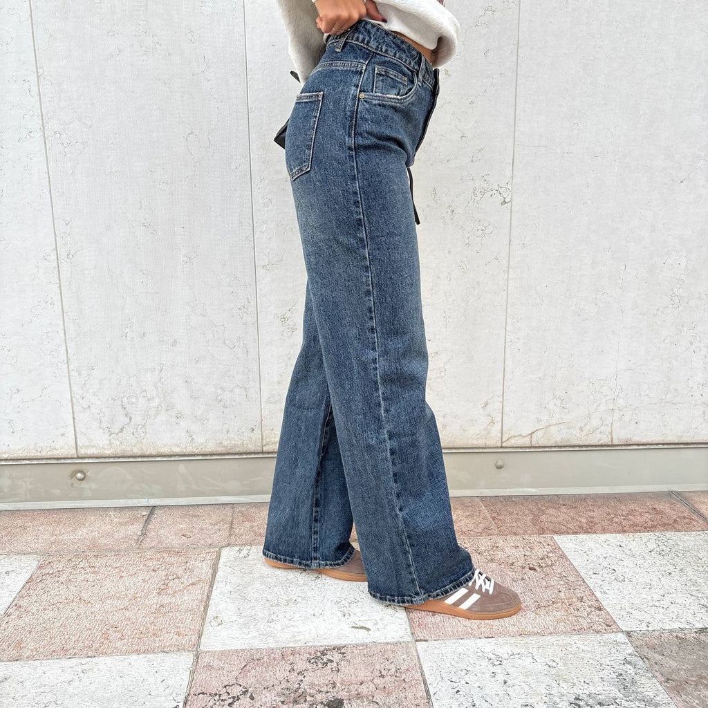 Jeans astrid