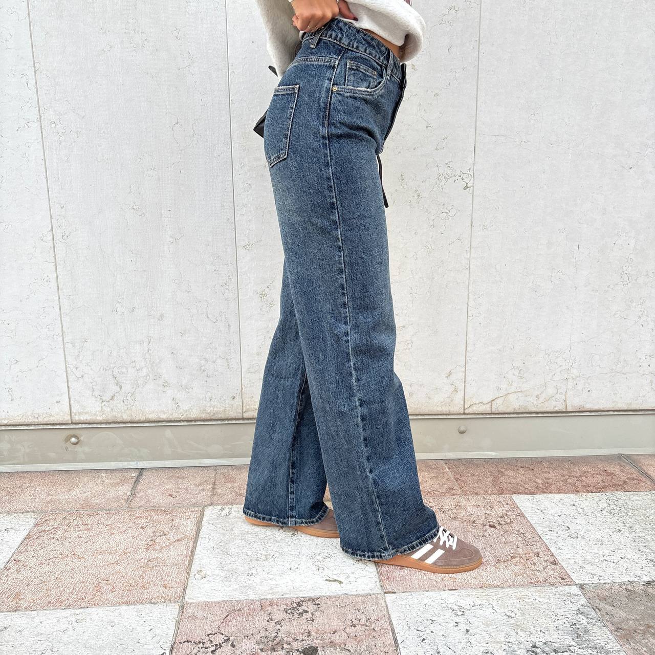 Jeans astrid