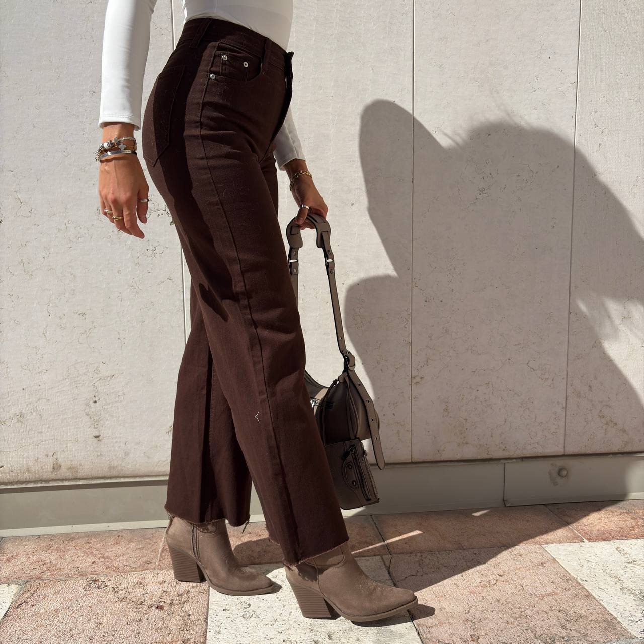 Jeans nidima