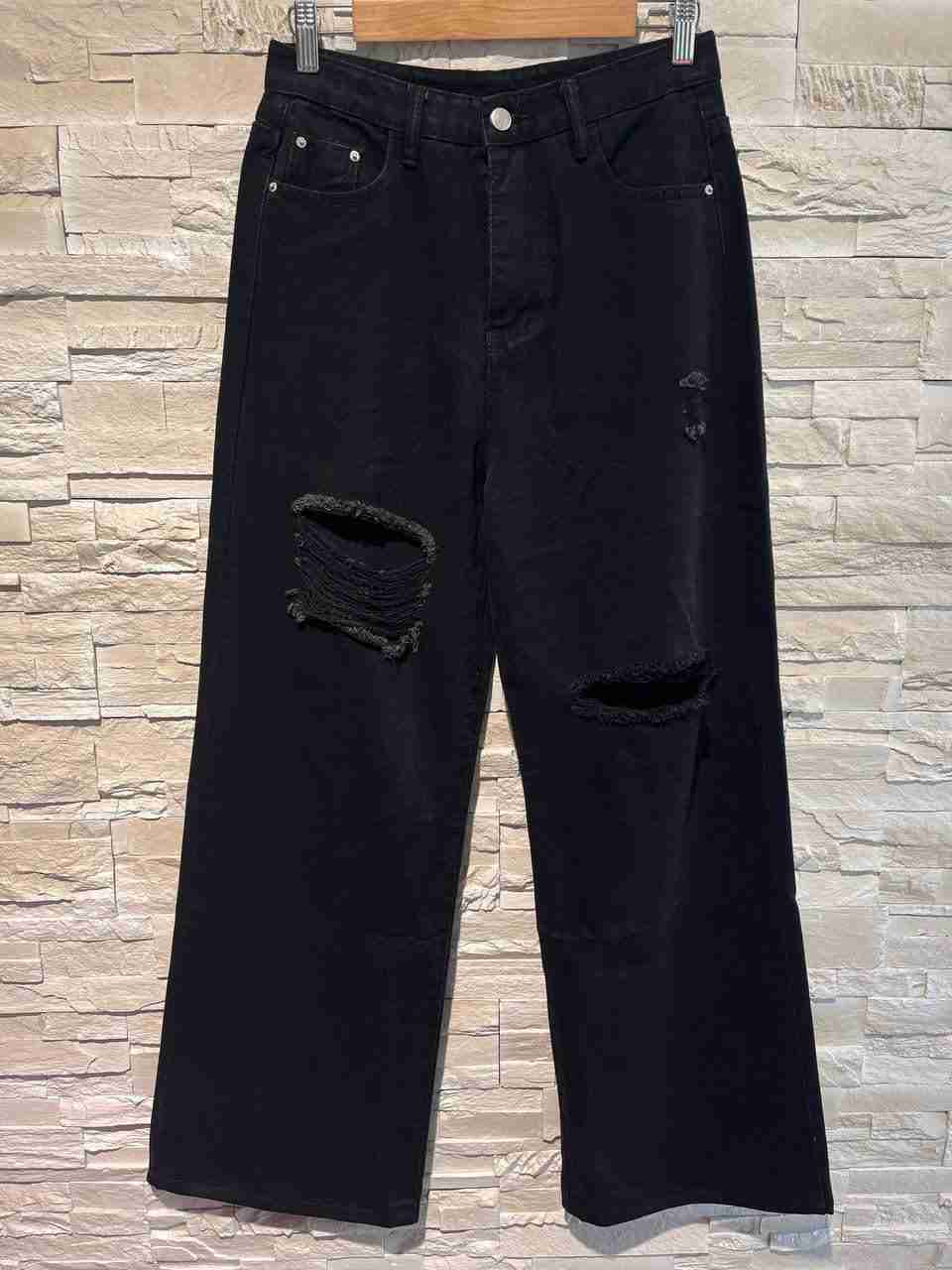 Jeans breannan