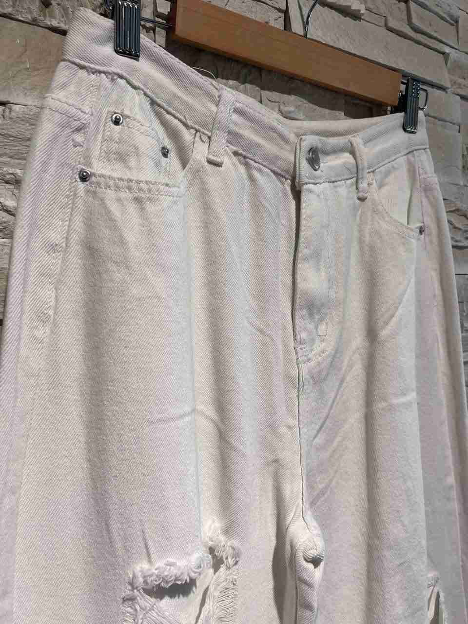 Jeans breannan