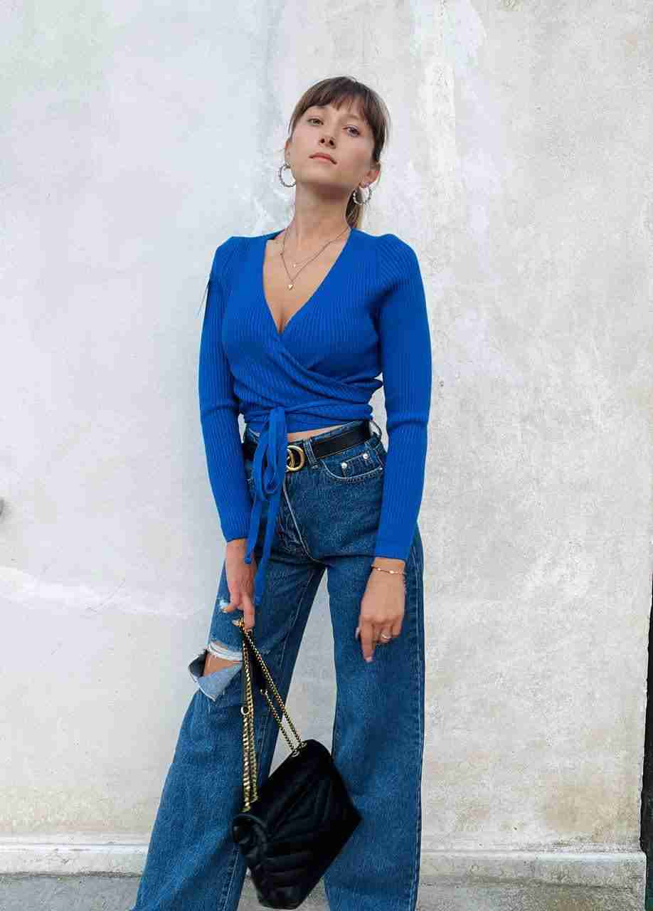 Scaldacuore chic
