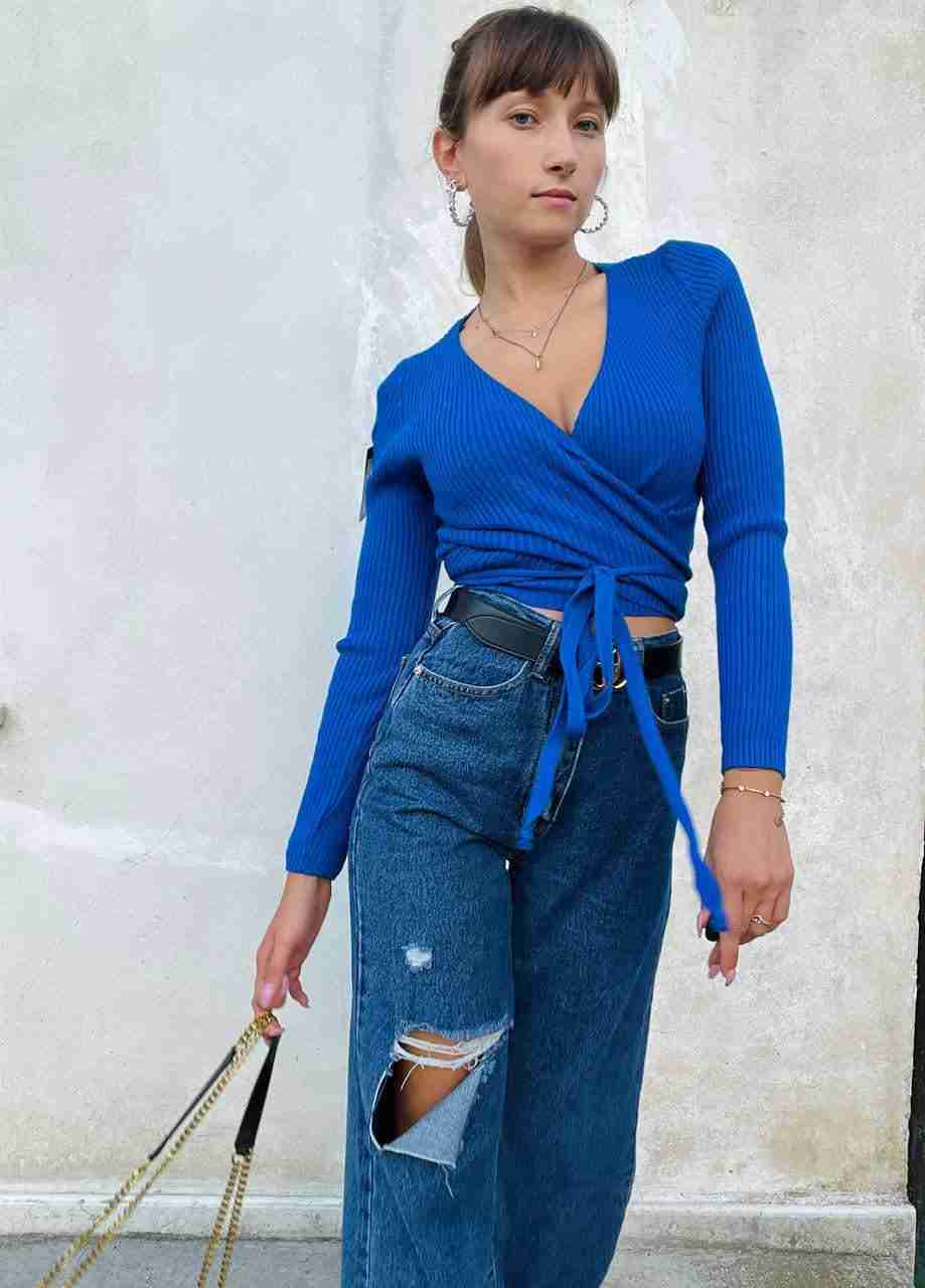 Scaldacuore chic