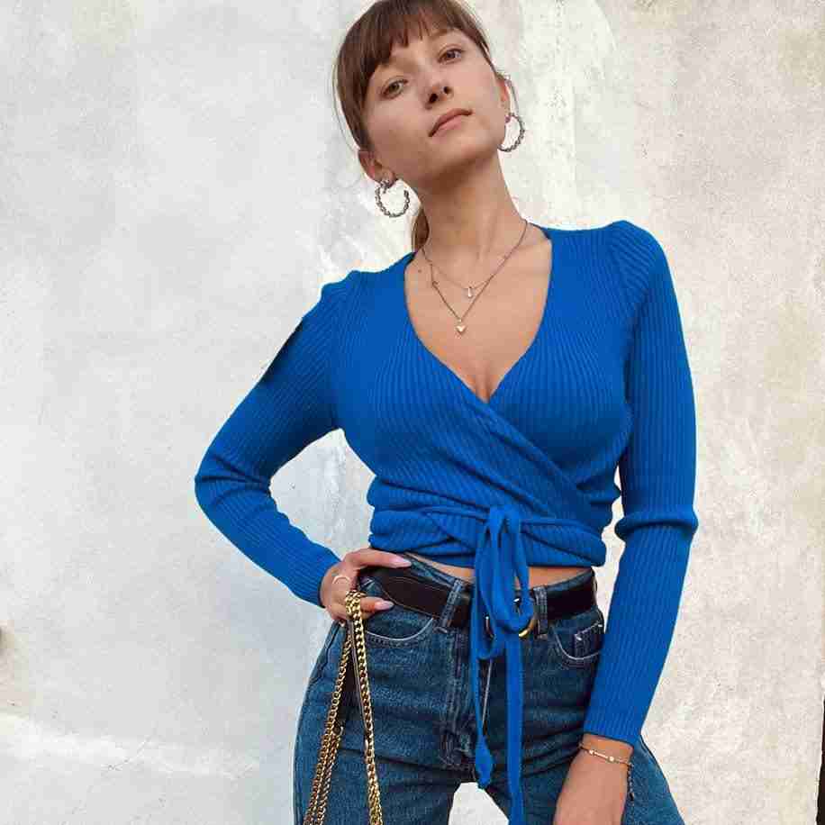 Scaldacuore chic