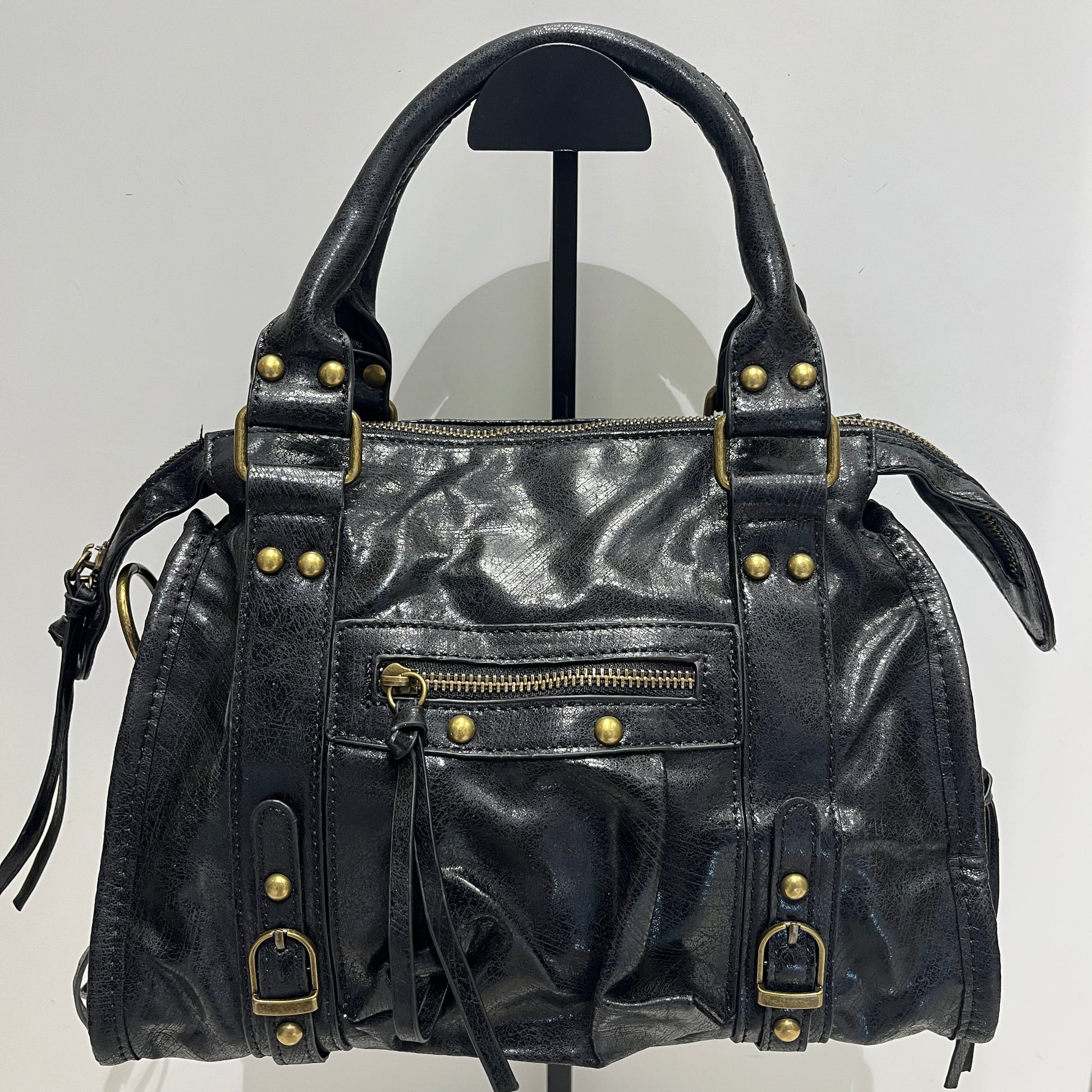 Borsa media penny