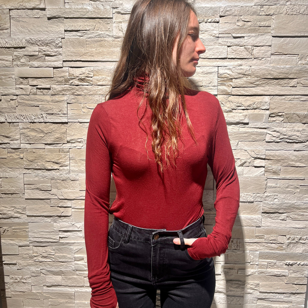 Maglietta Melissa