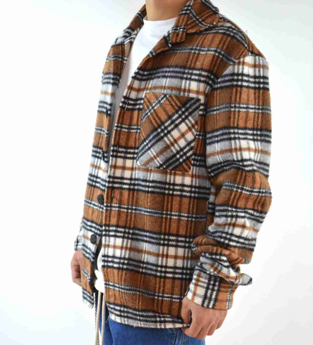 Camicione himalaya