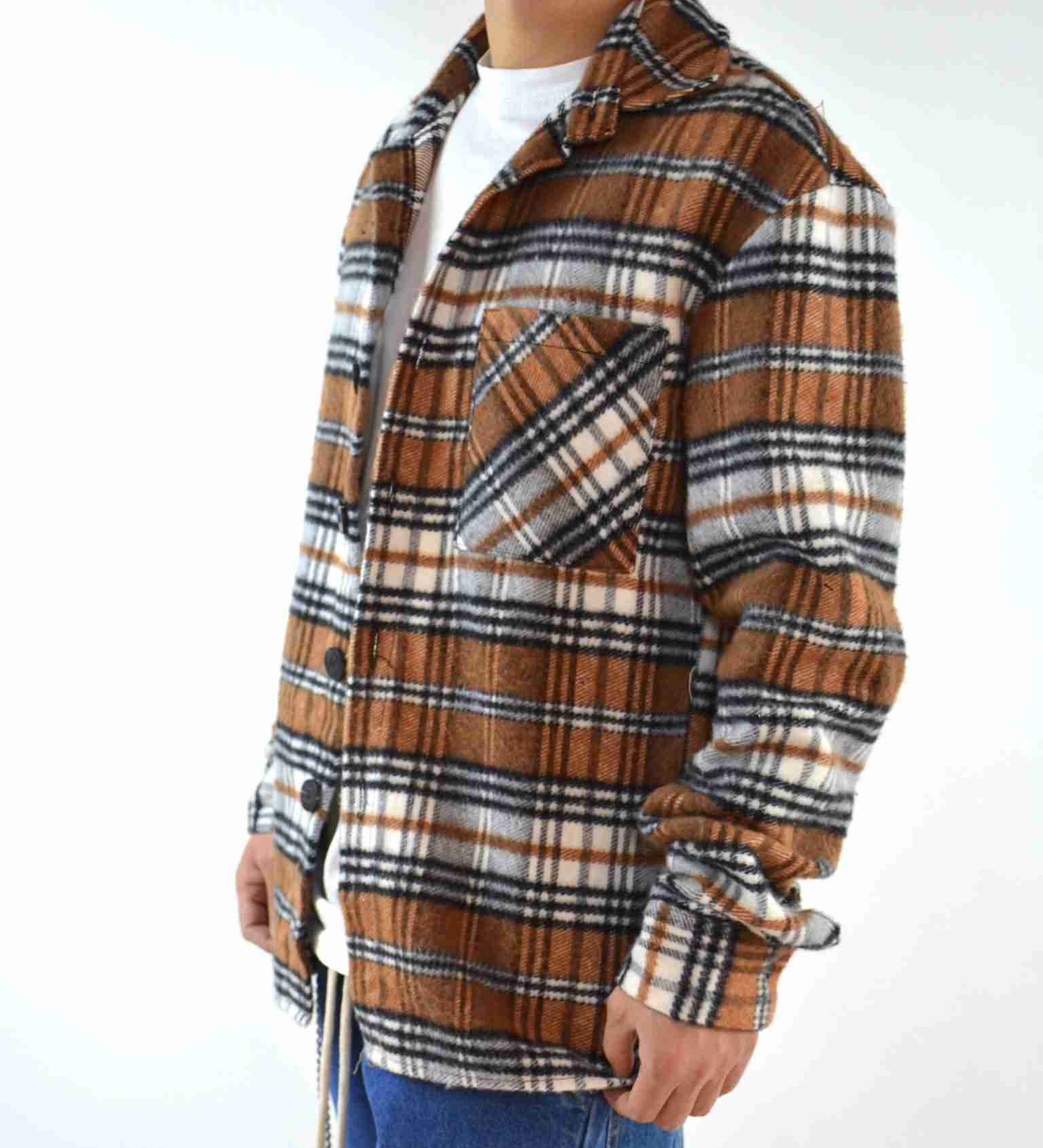 Camicione himalaya