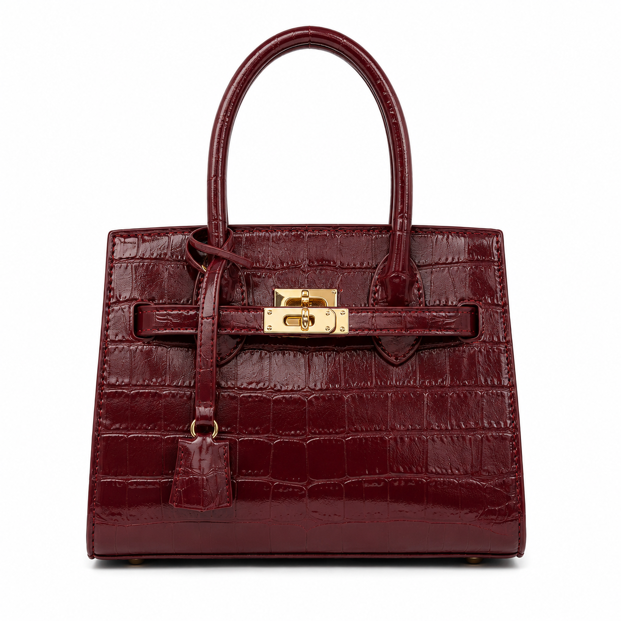 Borsa luchetto