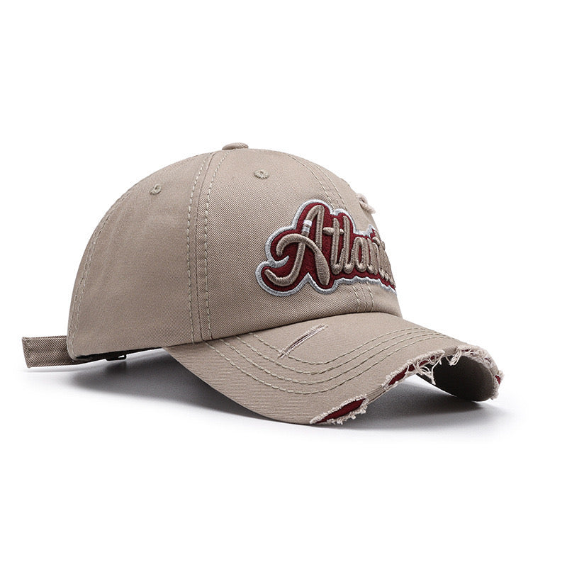 Cappellino Atlantic