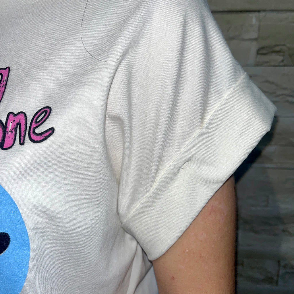 T-shirt visioni